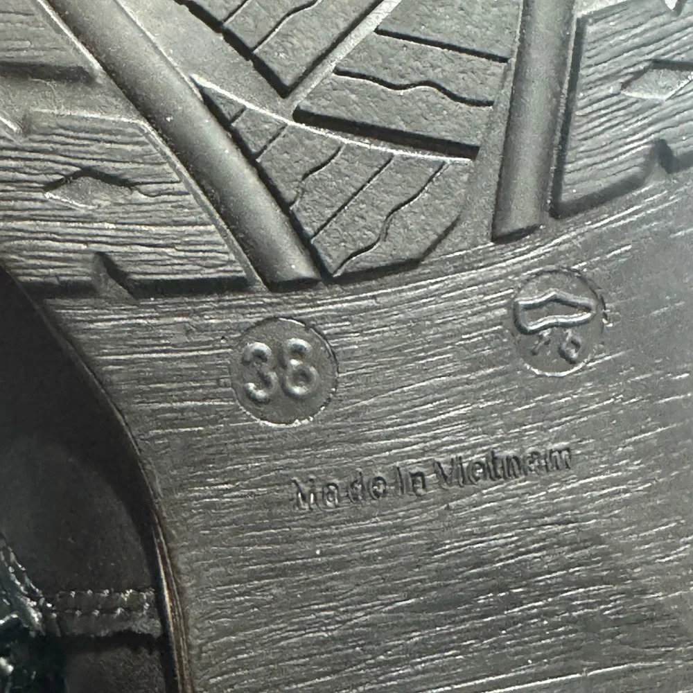 Boots - Rieker - Picture 2 of 8